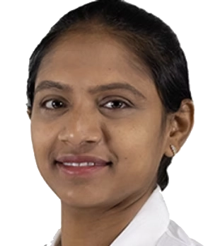 Dr. Anusha Bapatala