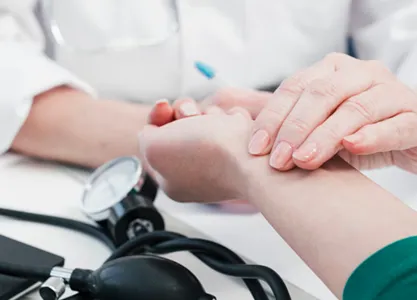 When a Heart Attack Strikes: Knowing the Warning Signs Before It’s Too Late