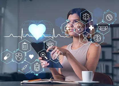 Telehealth Consultations with U.S. Specialists: How It Actually Works