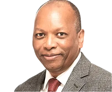 Dr. Howard Benn
