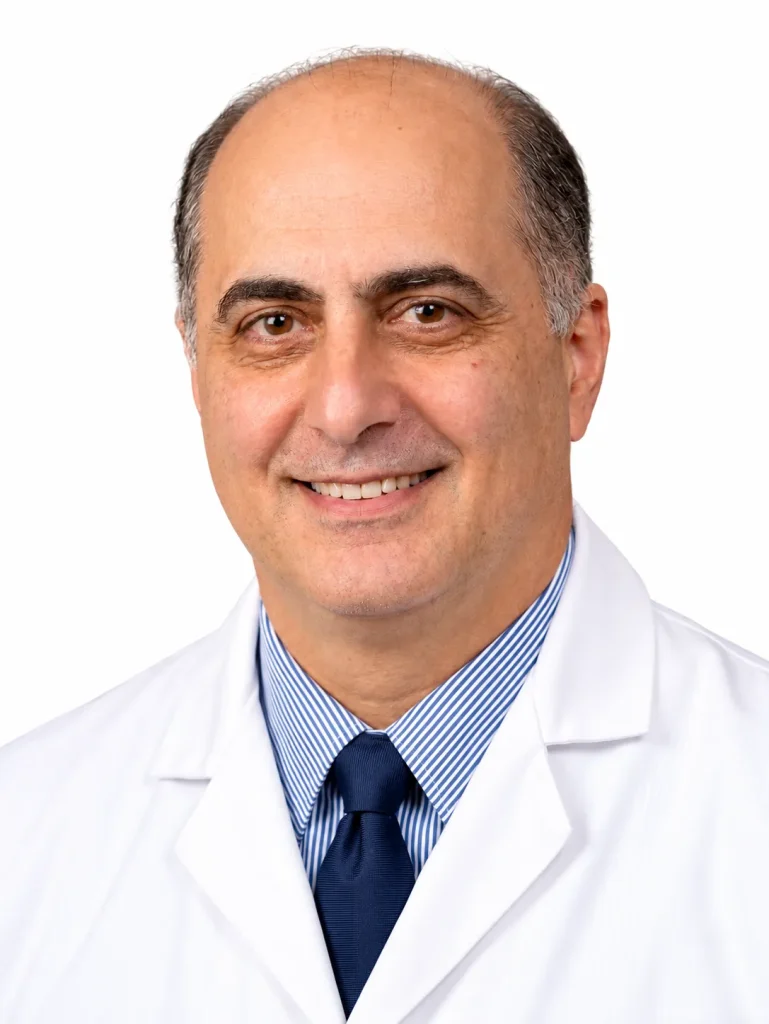 Dr. Ghassan Wardeh