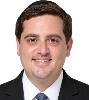 Dr. Eliezer Portnoy, APN