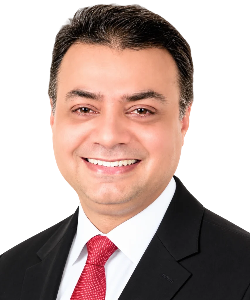 Dr. Hartaj Virk