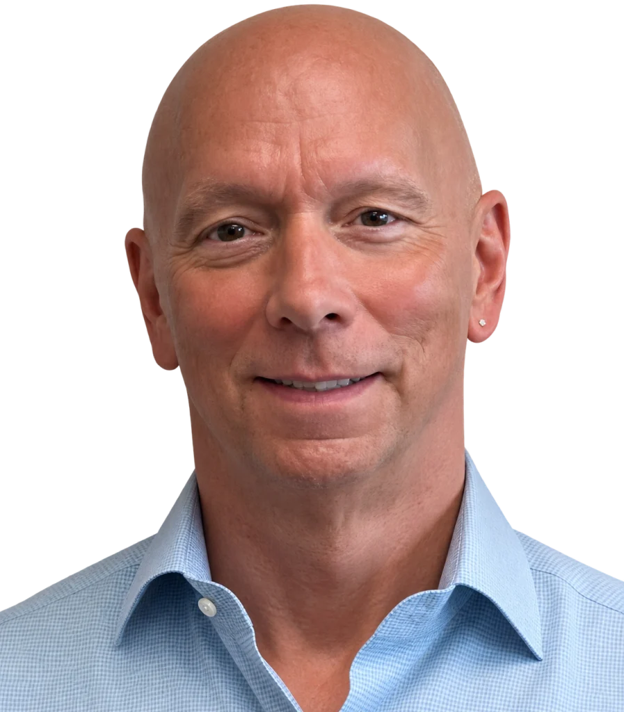 Dr. John Capitanelli