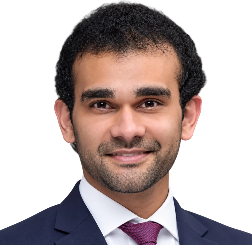 Dr. Kevin Hosein