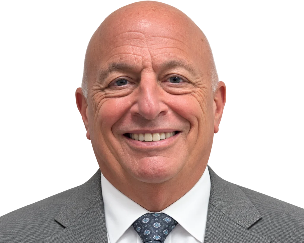 Dr. Louis Fusilli