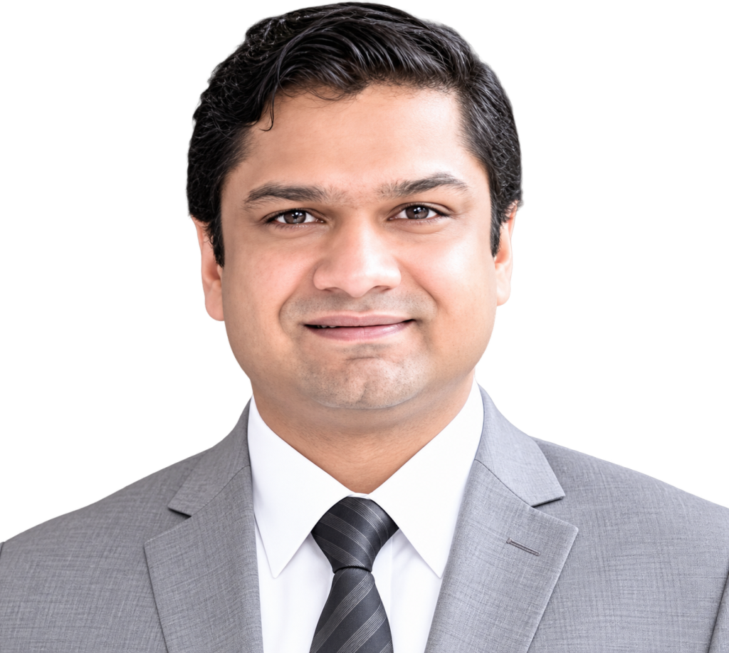 Dr. Manoj Gupta