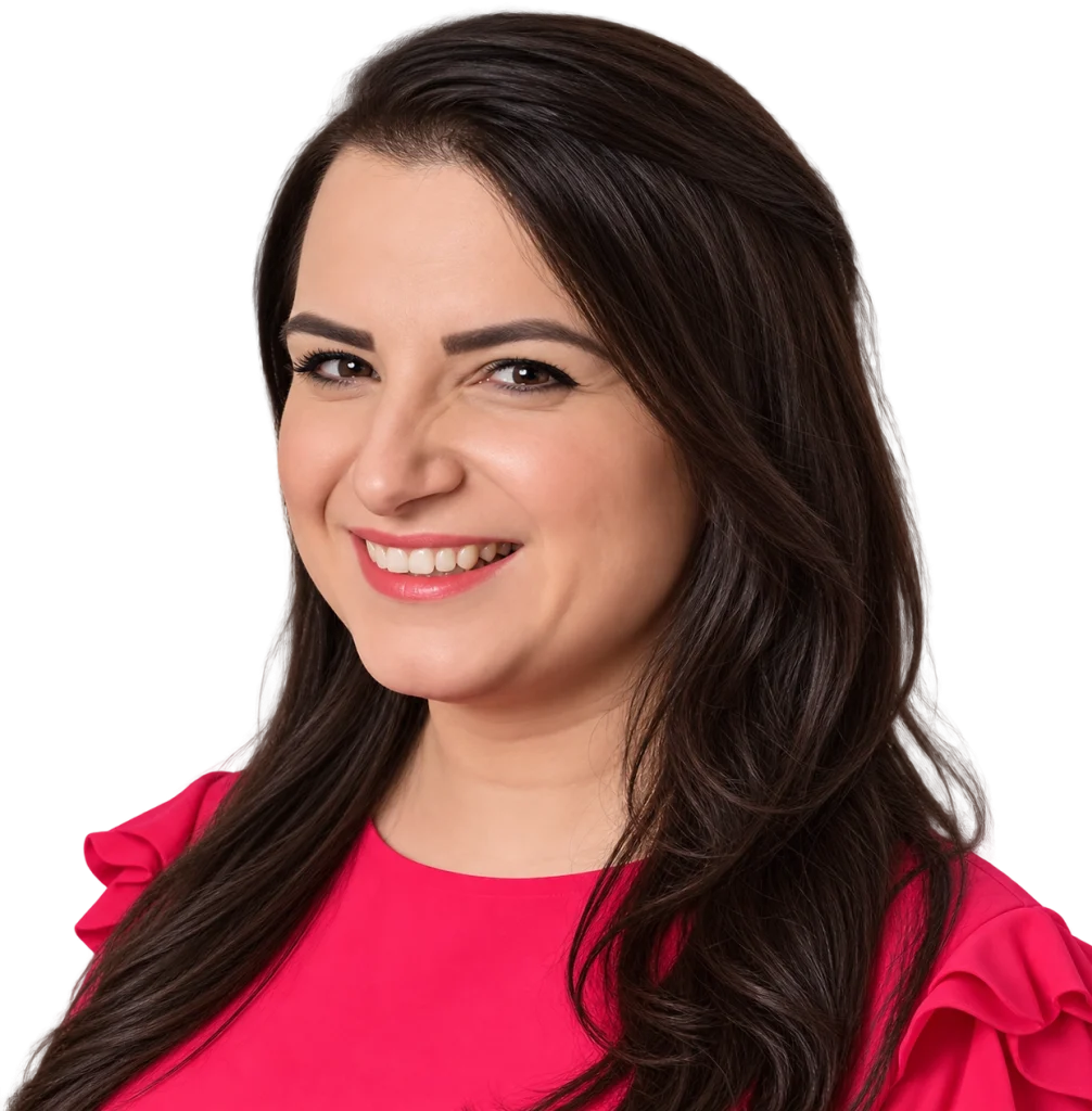 Dr. Rachel Abboud