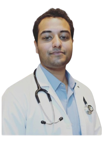 Dr. Ritwik Biswas