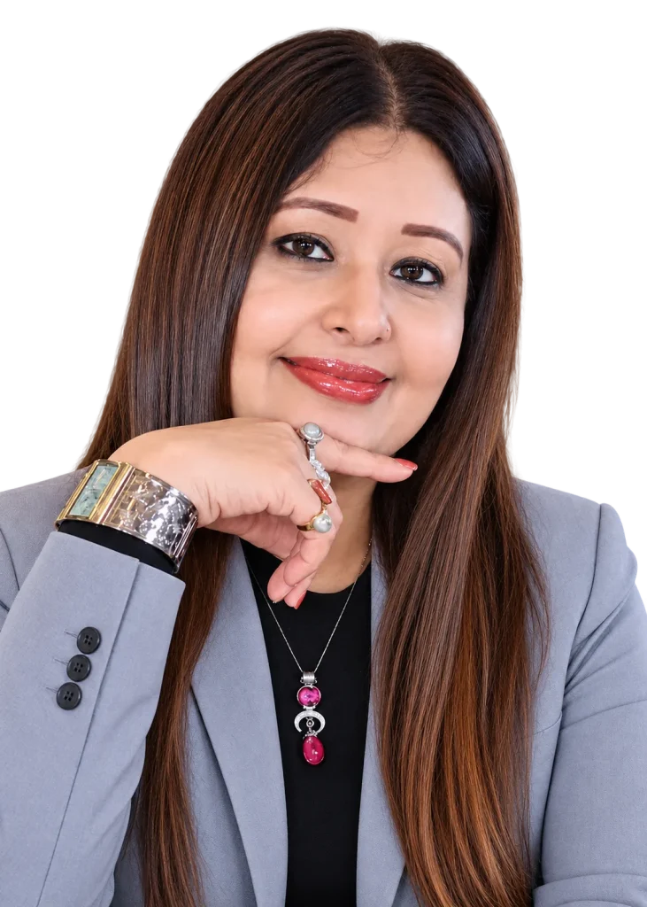Ms. Seema Ghose