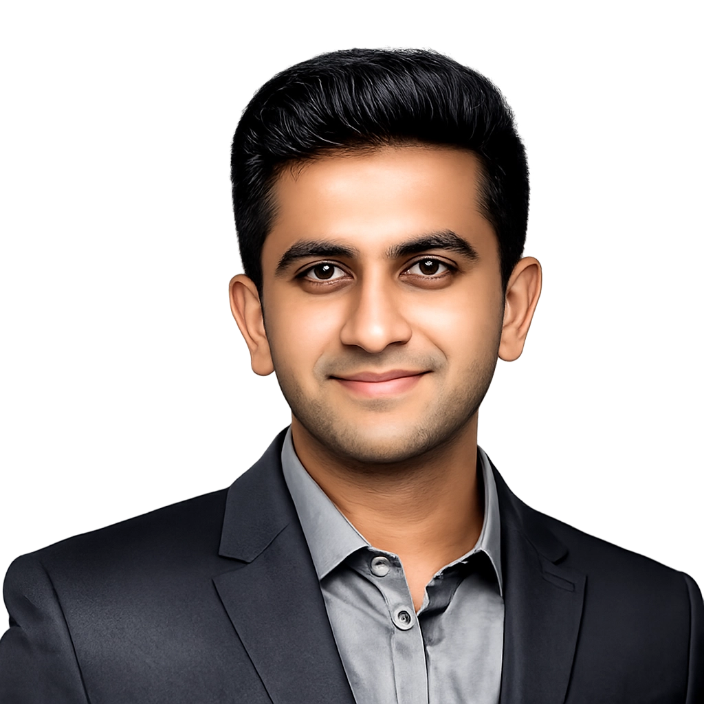 Dr. Shounak Biswas