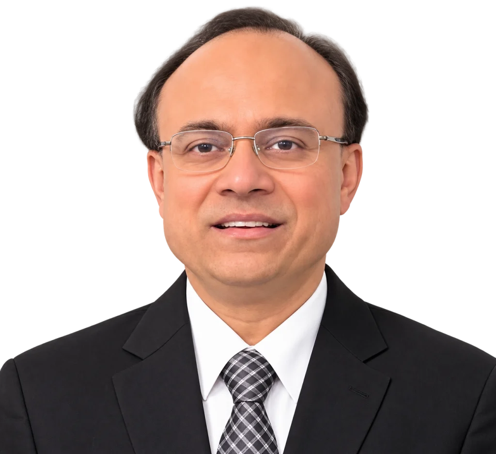 Dr. Sourav Sen