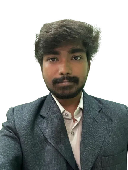 Mr. Susobhan Ghosh